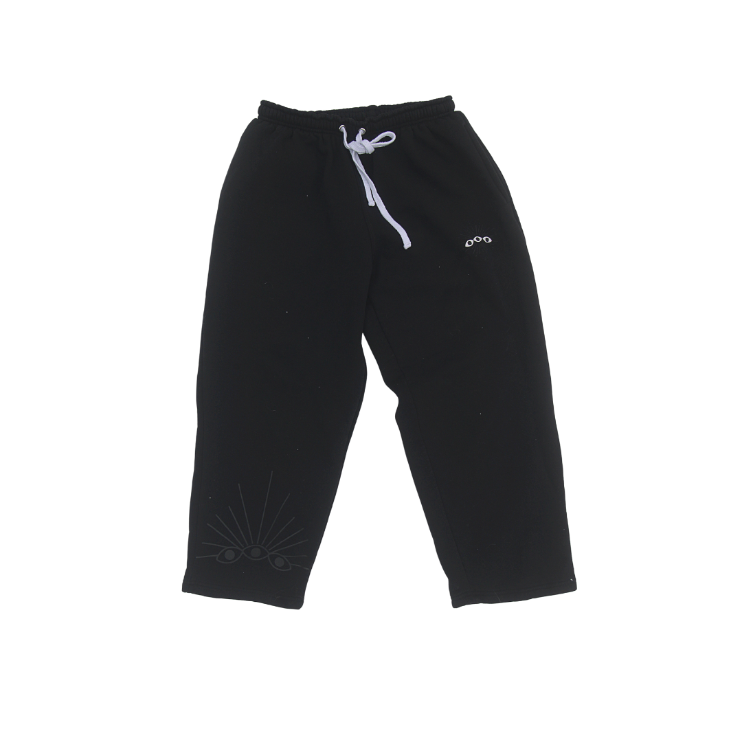 DOOM Your Hoodie Suit - Black