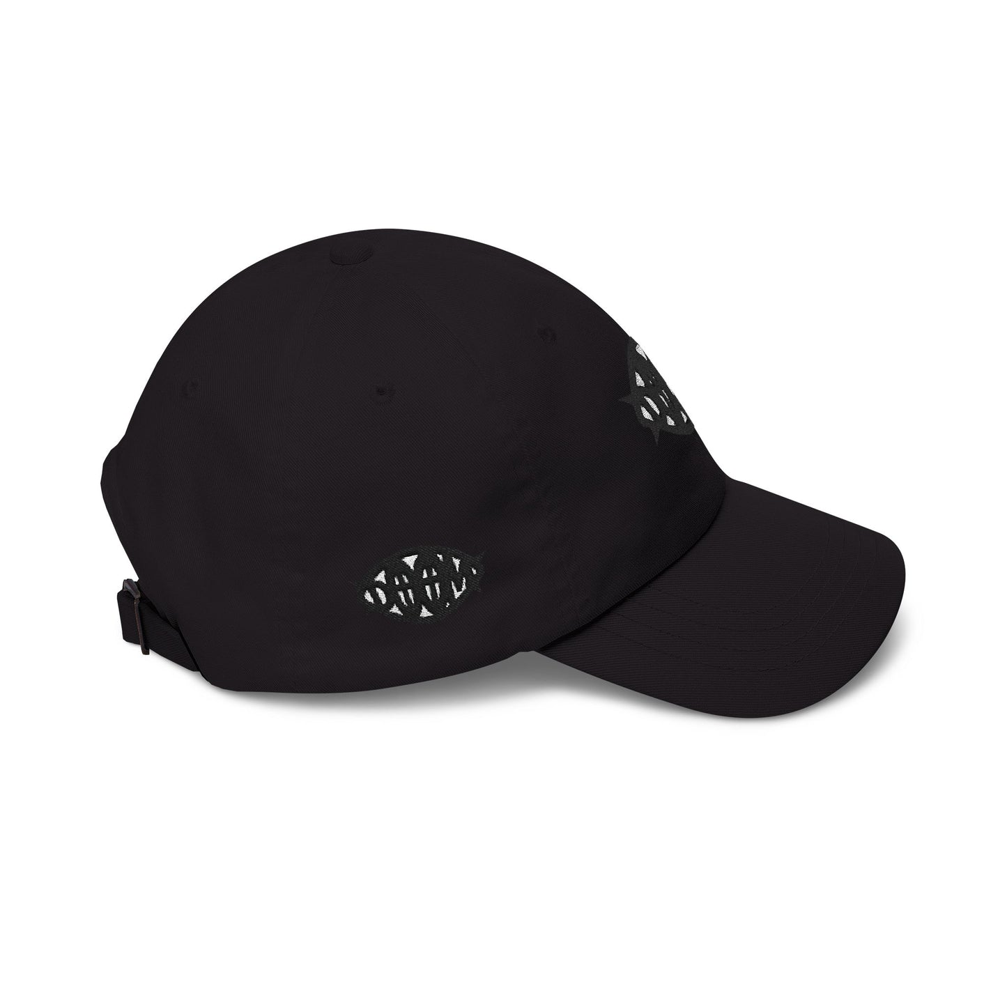 DOOMYourCap