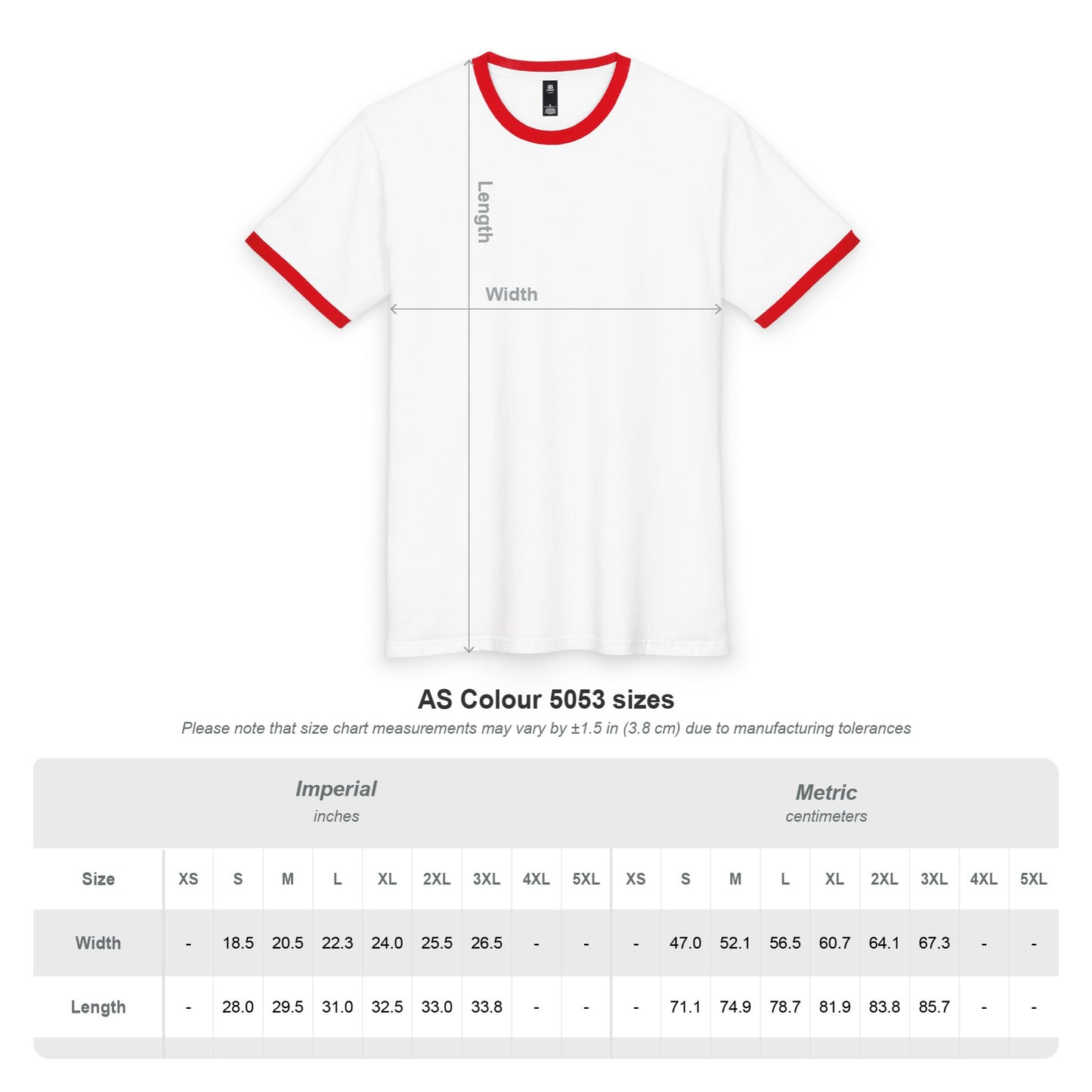 No Hate Tee