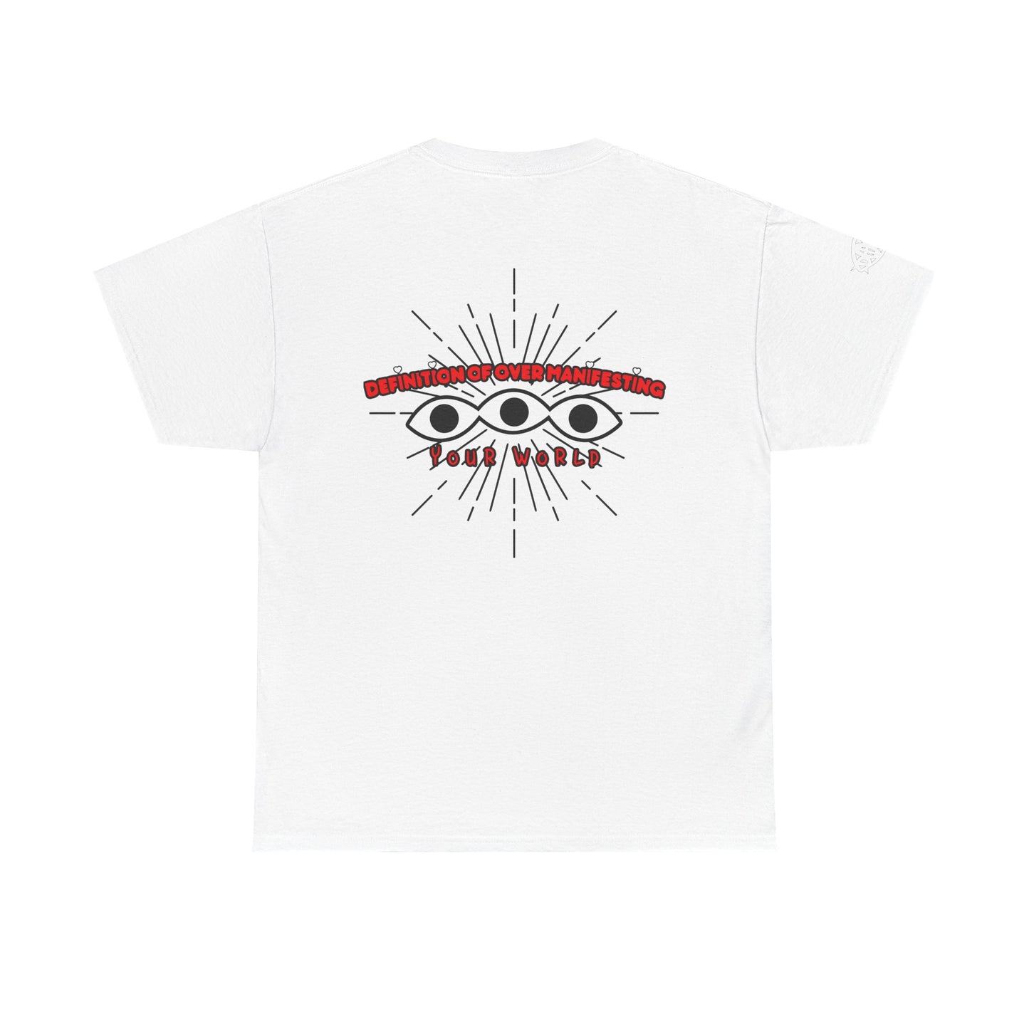 Logo Tee