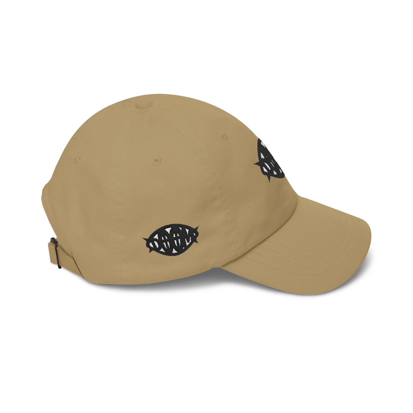 DOOMYourCap