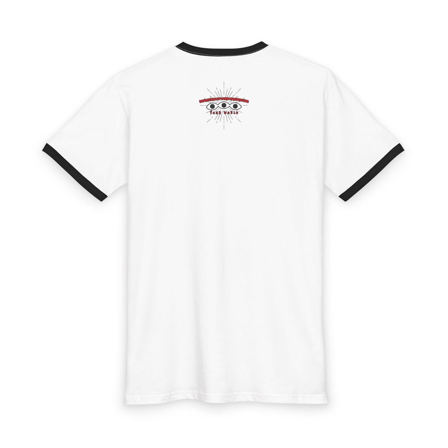 No Hate Tee