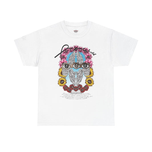 Definition of Over Manifesting Your World