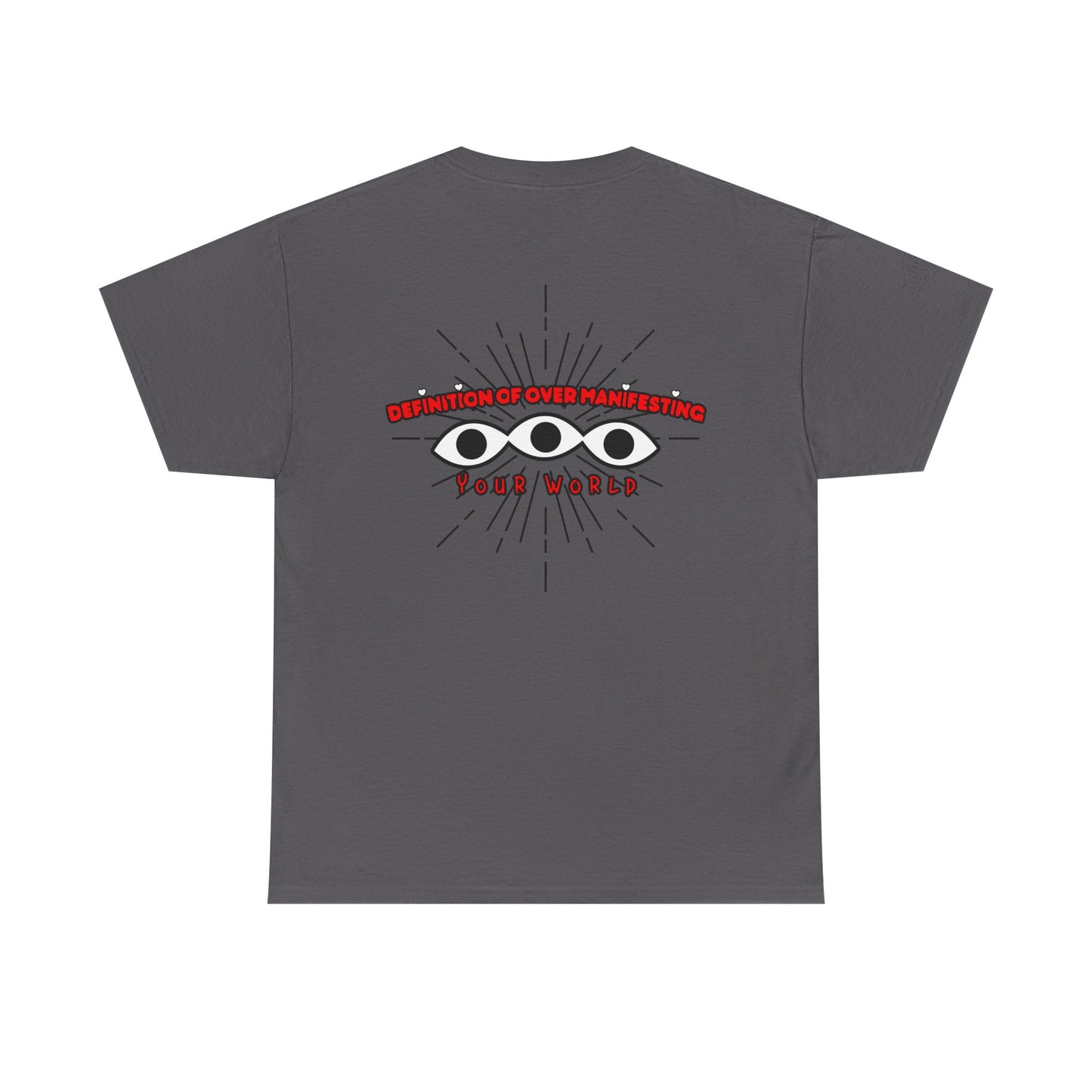 Logo Tee