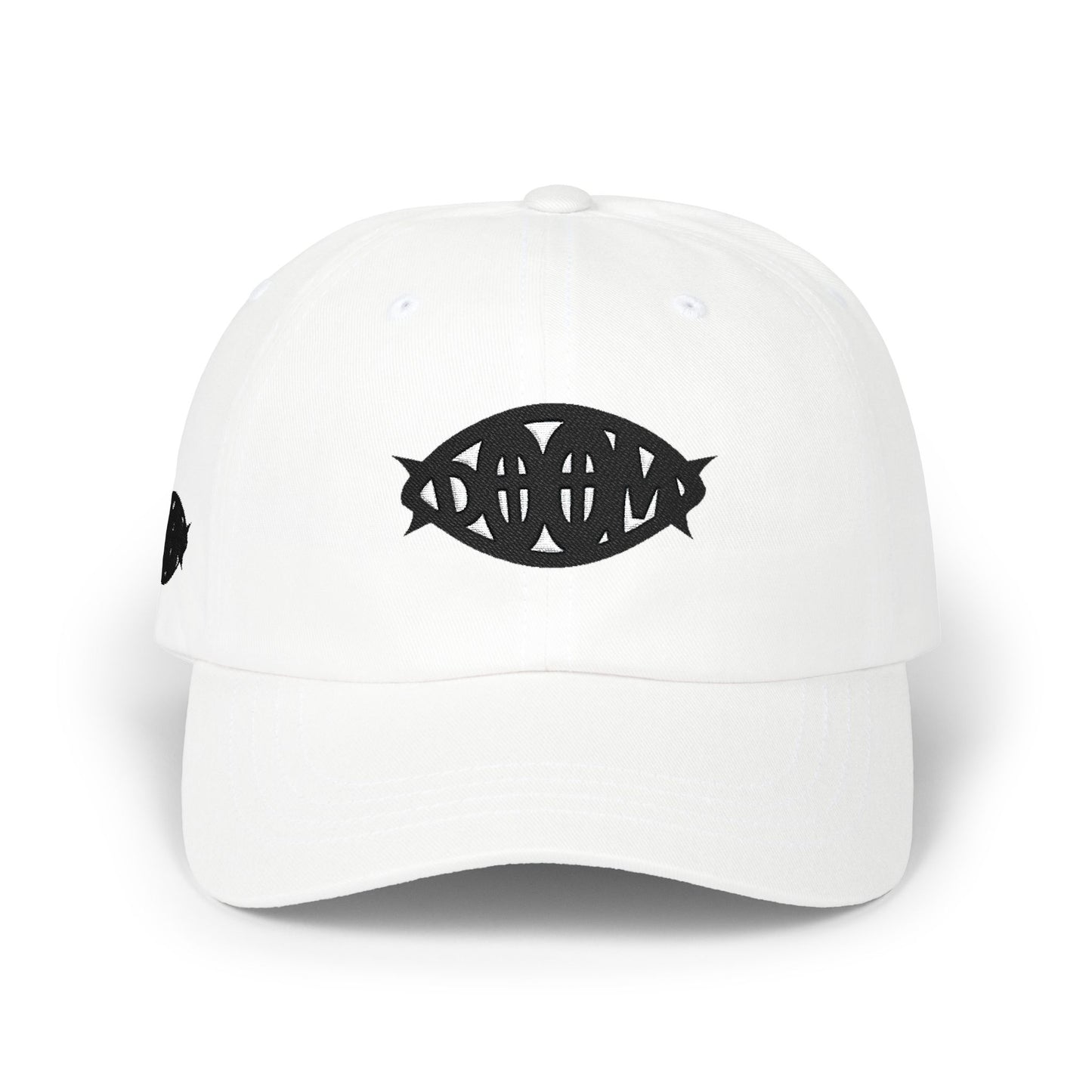 DOOMYourCap