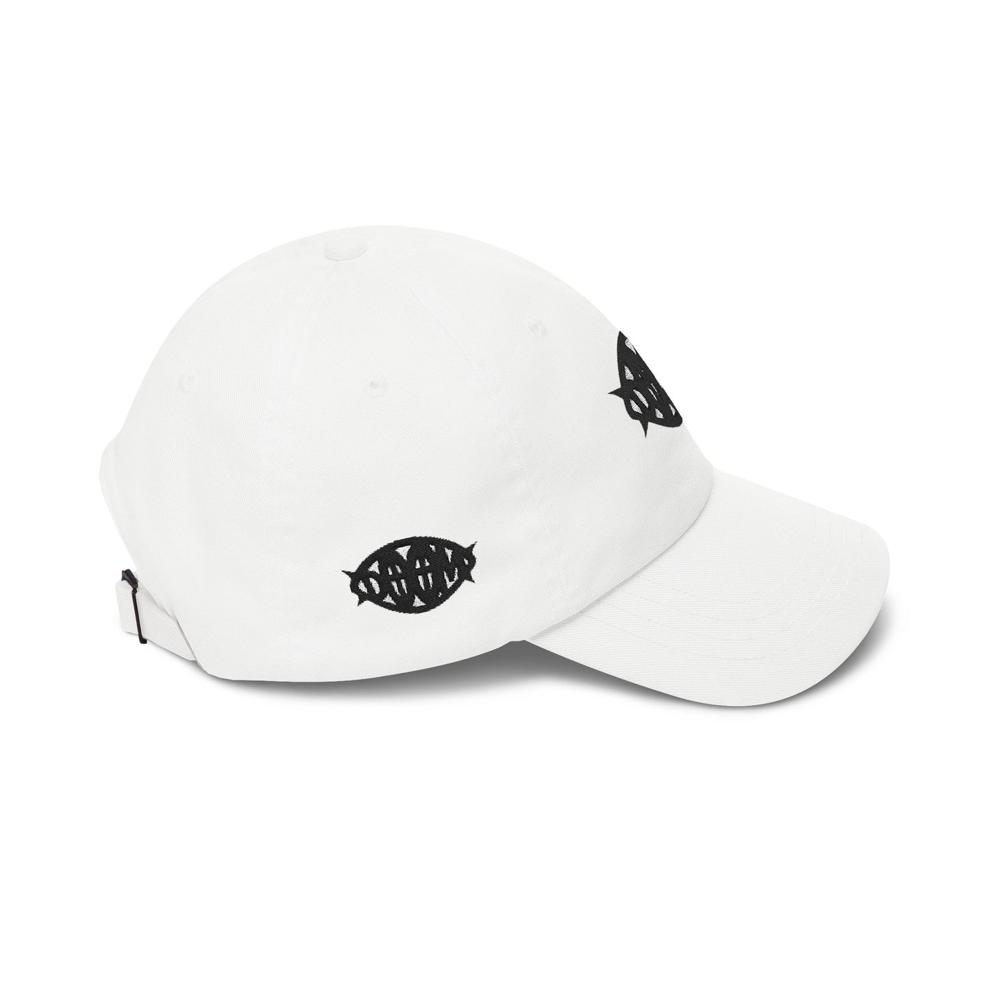 DOOMYourCap
