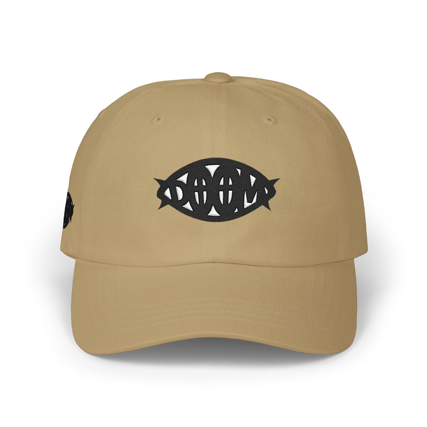 DOOMYourCap