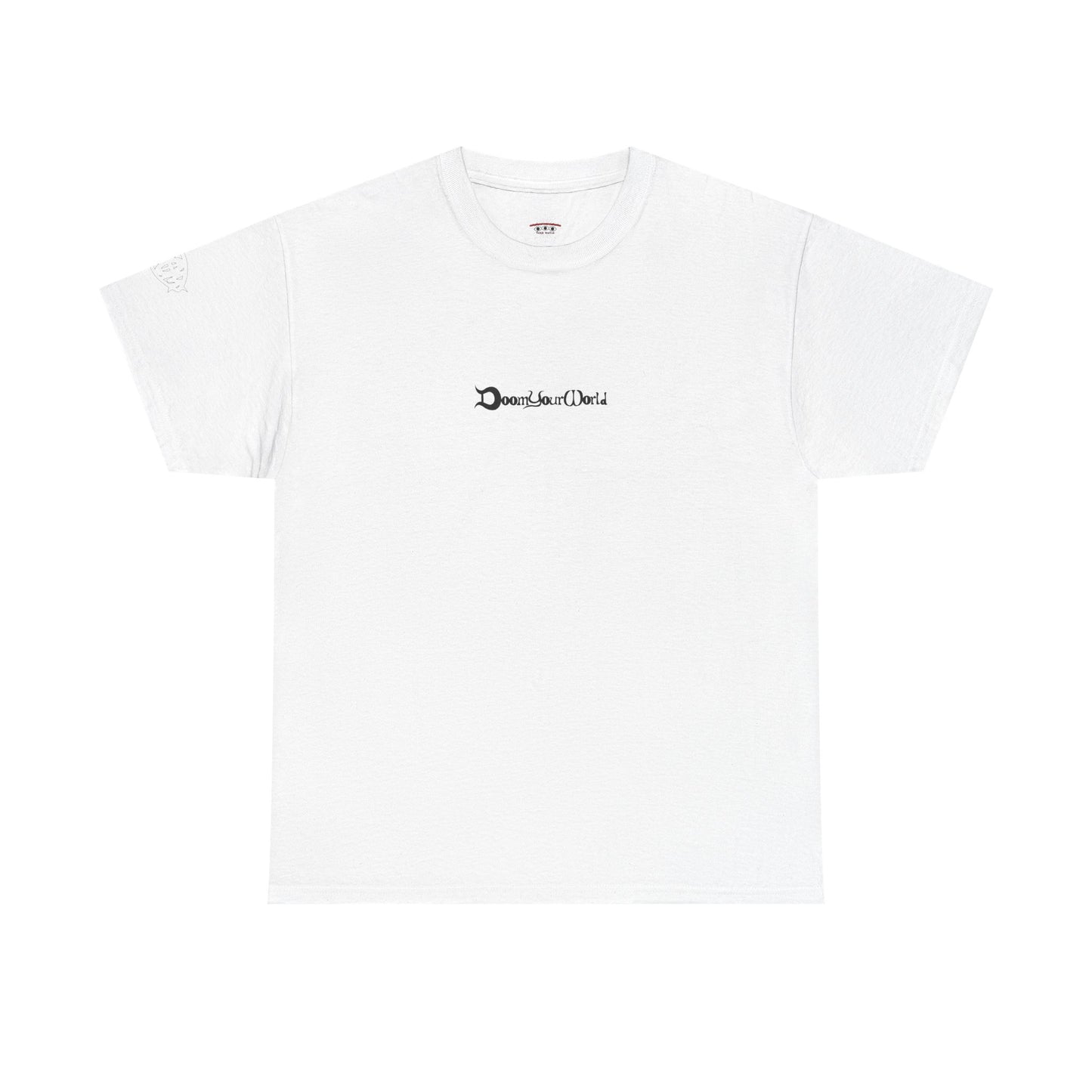 Logo Tee