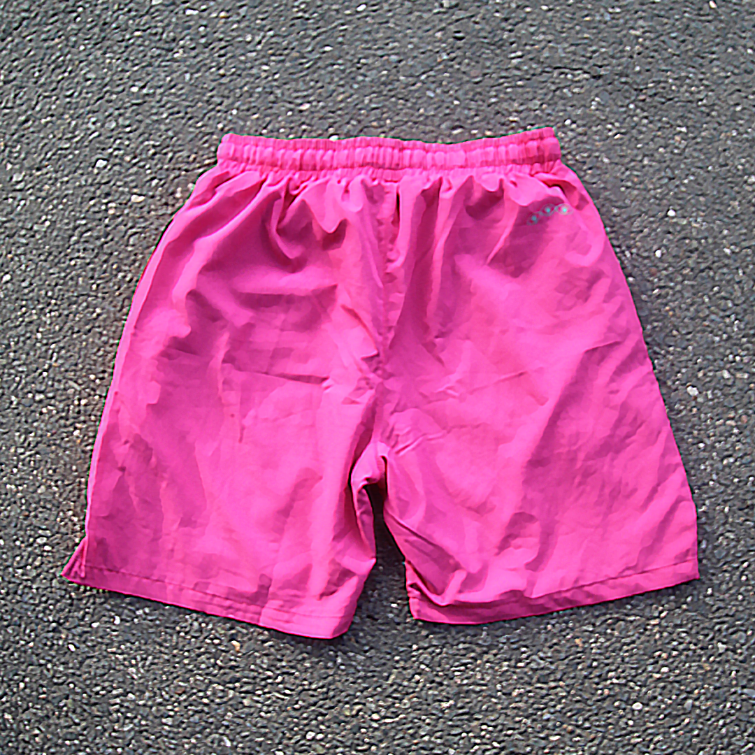 DOOM Your Short "Pink"